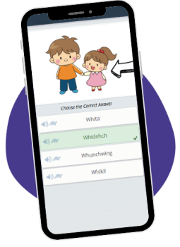 online Hupa language course